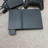 ps2فلش خور|کنسول، بازی ویدئویی و آنلاین|دامغان, |دیوار