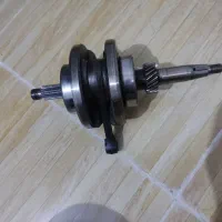 قطعات موتور چهار شاخ شیش پیچ میلنگ باک سیلندر...