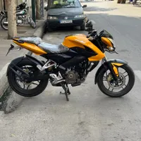 ns200 ان اس ۲۰۰|موتورسیکلت|تهران, امیریه|دیوار