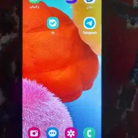 گوشی a51|موبایل|کرمانشاه, |دیوار