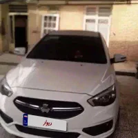 شاهین gجی ۸تاکار فول اپشن ساندروف دار|خودرو سواری و وانت|شاهینشهر, گزبرخوار|دیوار