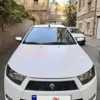 دنا معمولی / تیپ ۲  / مدل 1399 / ماشین  جواهر