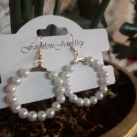 گواشواره مرواریدی|عمده‌فروشی|اهر, |دیوار