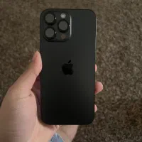 Iphone 16 pro max ریجستر شده