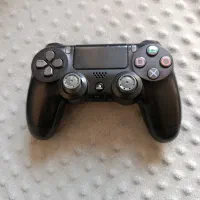 ۲ عدد دسته ps4 اورجینال