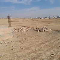 زمین ساختمانی آینده دار