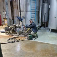 تاسیسات|خدمات پیشه و مهارت|ورامین, ورامین|دیوار