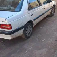 پژو۴۰۵slx tu5|خودرو سواری و وانت|رفسنجان, |دیوار