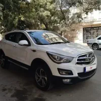هایما s5 اتوماتیک توربو /مدل 97/شرایط اقساطی|خودرو سواری و وانت|تهران, نارمک|دیوار