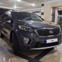 کیا سورنتو 2015 بی رنگ|خودرو سواری و وانت|تهران, اوقاف|دیوار