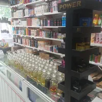 حراج عطر گرمی به دلیل تغییر شغل