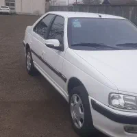 پژو پارس موتورجدید xu7p آخر ۴۰۱