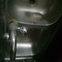 سینگ و۲ عددتخت یک نفره|حراج|آستانه سرا, |دیوار