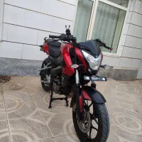 ns200 مدل ۹۴ ۲۹تا کار|موتورسیکلت|همدان, |دیوار