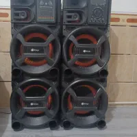 اسپیکر مینگو