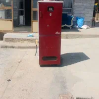 آبگرمکن زمینی درحد نو آتش سو