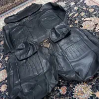 روکش صندلی۱۱۱|قطعات یدکی و لوازم جانبی|همدان, |دیوار