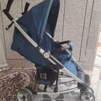 کالسکه مون المان