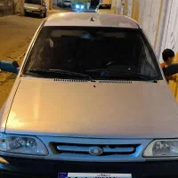 پراید ۸۷