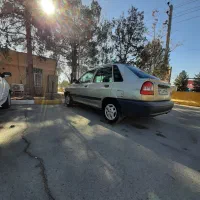 پراید۱۴۱دوگانه|خودرو سواری و وانت|پاکدشت, پاکدشت (مامازند)|دیوار