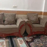 مبل هفت نفره سالم