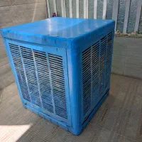 کولر ابی|کولر آبی|شیراز, ماه فیروزان|دیوار