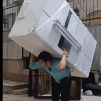 باربری هوشیاربارکرج خاورمسقف نیسان داخلی بیرونشهری|خدمات حمل و نقل|کرج, گلشهر|دیوار