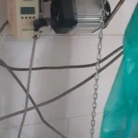 سردوز چهار نخ|چرخ خیاطی و ریسندگی|پاکدشت, پاکدشت (مامازند)|دیوار