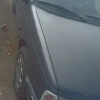 پژو روا مدل ۸۵|خودرو سواری و وانت|سبزوار, توحیدشهر|دیوار