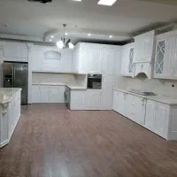 نصب کابینت کمد دیواری