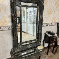 آینه وکنسول