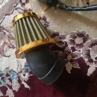 لوازم ماشین وموتو هوندا|قطعات یدکی و لوازم جانبی|اردبیل, |دیوار