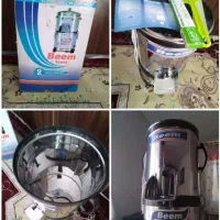 سبزی خورد کن 2 کیلویی