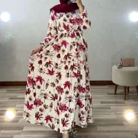 پیراهن زنانه