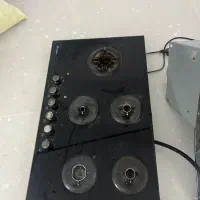 فروش گاز صفحه ای