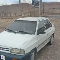 پراید 84|خودرو سواری و وانت|ماهنشان, |دیوار