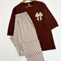 ست خونگی زنانه و دخترانه|لباس|قم, پردیسان|دیوار