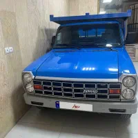 نیسان ۴۰۳ اپشنال