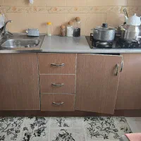 کابینت MDF بسیار تمیز|مصالح و تجهیزات ساختمان|تهران, جی|دیوار