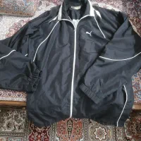 گرمکن ورزشی شمعی مارک پوماسایزبزرگ3XL
