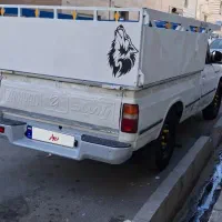 نیسان مدل۸۹|خودرو سواری و وانت|قدس, شهرقدس|دیوار