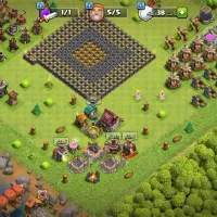 اکانت کلش|کنسول، بازی ویدئویی و آنلاین|کرمانشاه, |دیوار