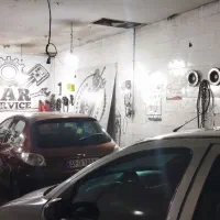 اجاره قسمتی از مغازه برا سیمکشی