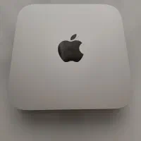 mac mini m1 2020|رایانه رومیزی|مشهد, صیاد شیرازی|دیوار