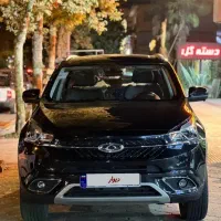 تیگو ۷ ie مدل ۱۴۰۰