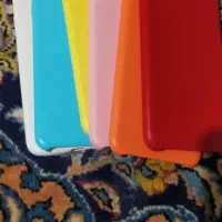 قاب گوشی آیفون|لوازم جانبی موبایل و تبلت|سمنان, |دیوار