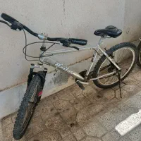 دوچرخه سایز ۲۶
