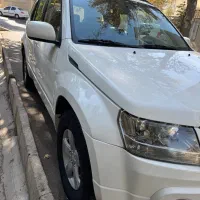 ویتارا دنده ای مدل ۱۳۹۳ موتور ۲۴۰۰|خودرو سواری و وانت|شیراز, فرهنگ شهر|دیوار