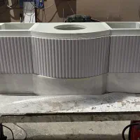 برشکار ماهر ام‌دی‌اف وپی‌وی‌سی