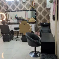 تجهیزات آرایشگاهی